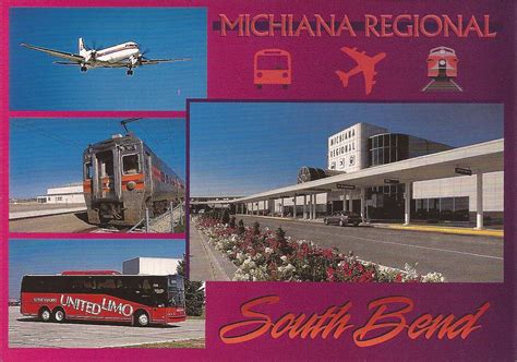 Michiana regional airport - Complete aeronautical information about South Bend International Airport (South Bend, IN, USA), including location, runways, taxiways, navaids, …